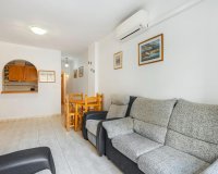 Resale - Apartment - Torrevieja - El molino