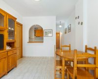 Resale - Apartment - Torrevieja - El molino