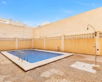 Resale - Apartment - Torrevieja - El molino