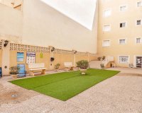 Resale - Apartment - Torrevieja - El molino