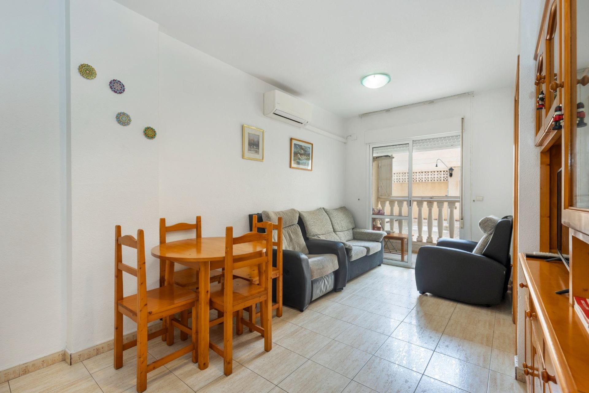 Resale - Apartment - Torrevieja - El molino