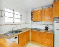 Resale - Apartment - Torrevieja - El molino