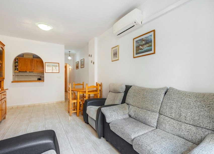 Resale - Apartment - Torrevieja - El molino