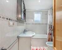 Resale - Apartment - Torrevieja - El molino