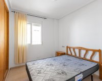 Resale - Apartment - Torrevieja - El molino