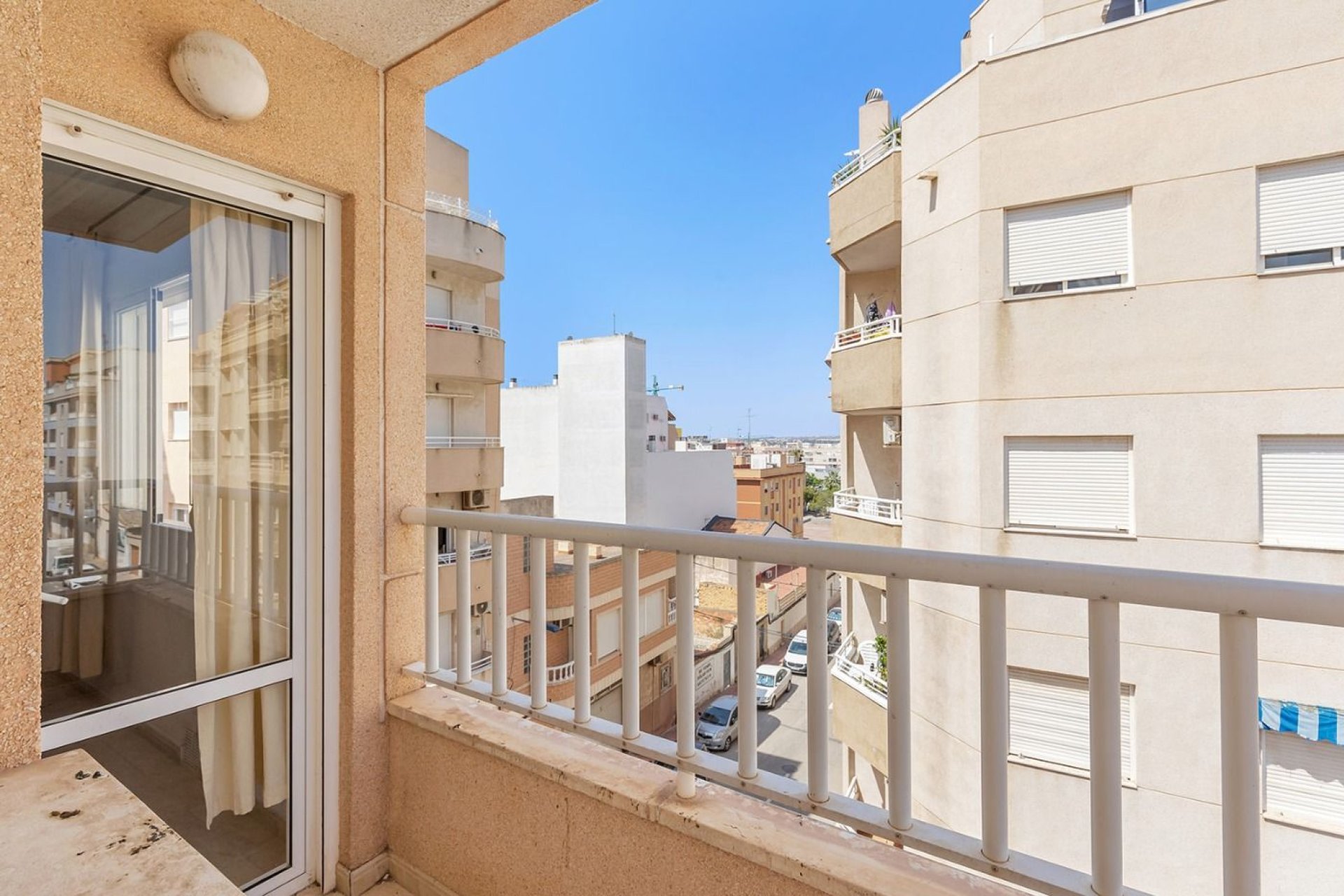 Resale - Apartment - Torrevieja - El molino