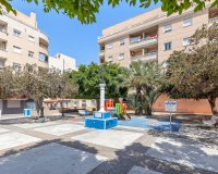 Resale - Apartment - Torrevieja - El molino