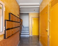 Resale - Apartment - Torrevieja - El molino