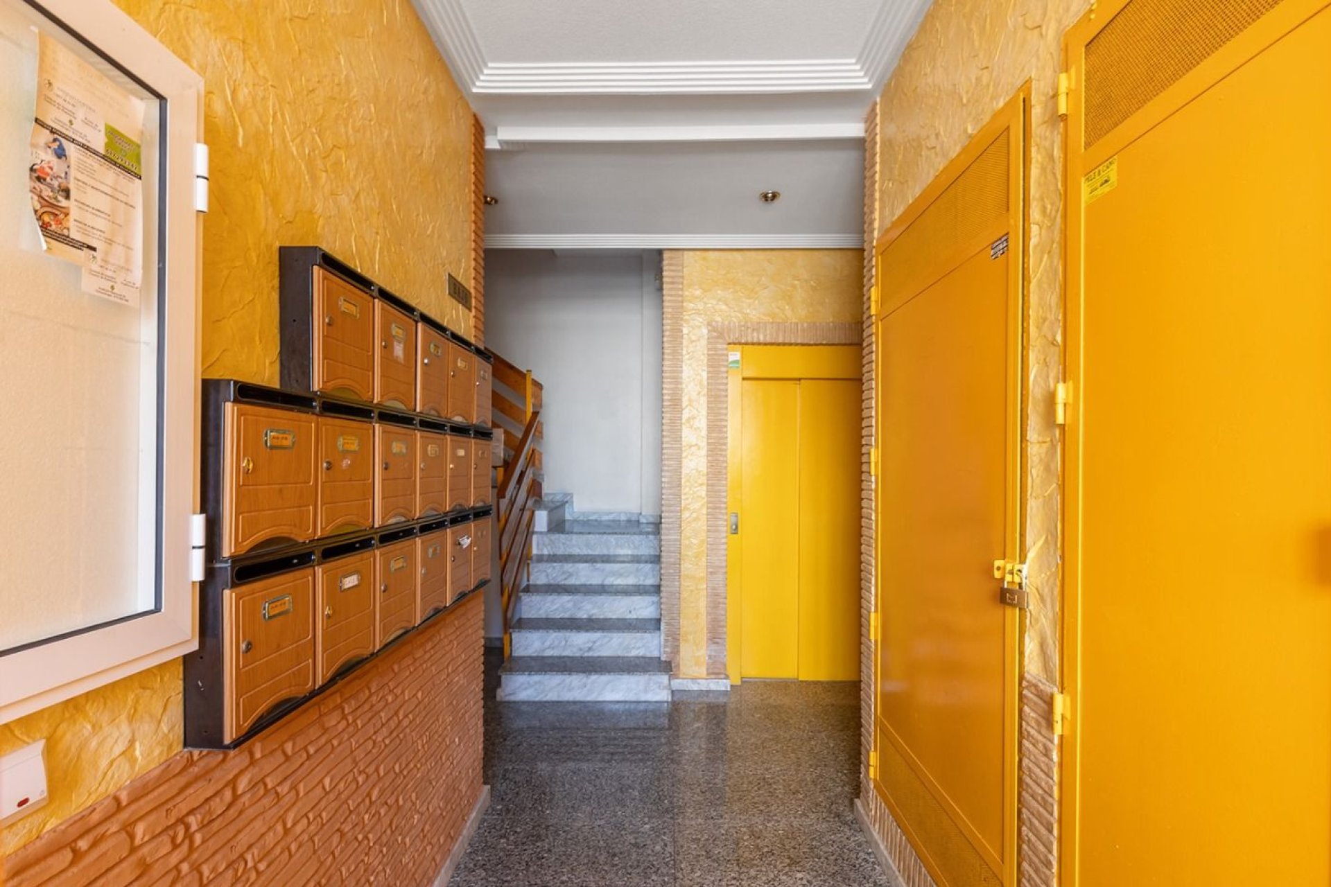 Resale - Apartment - Torrevieja - El molino