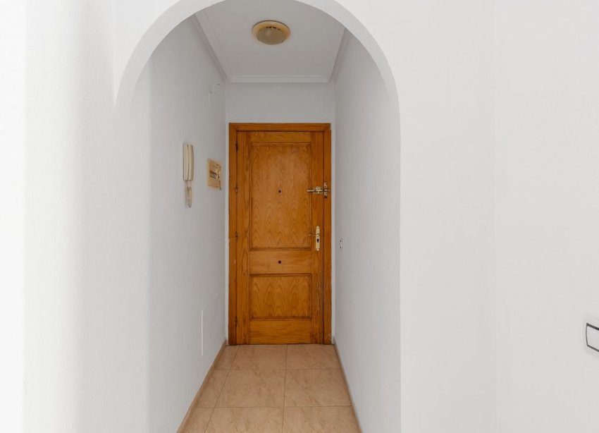 Resale - Apartment - Torrevieja - El molino