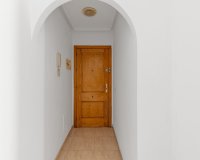 Resale - Apartment - Torrevieja - El molino