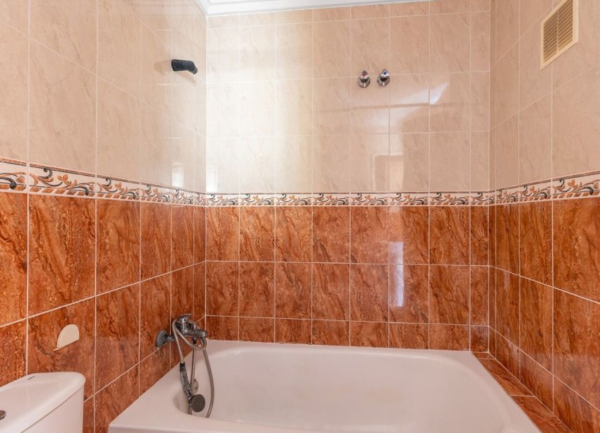 Resale - Apartment - Torrevieja - El molino