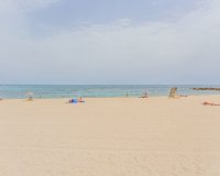 Resale - Apartment - Torrevieja - El molino