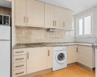 Resale - Apartment - Torrevieja - El Molino