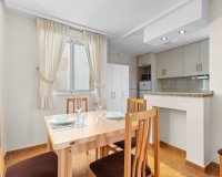 Resale - Apartment - Torrevieja - El Molino