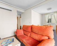 Resale - Apartment - Torrevieja - El Molino