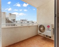 Resale - Apartment - Torrevieja - El Molino