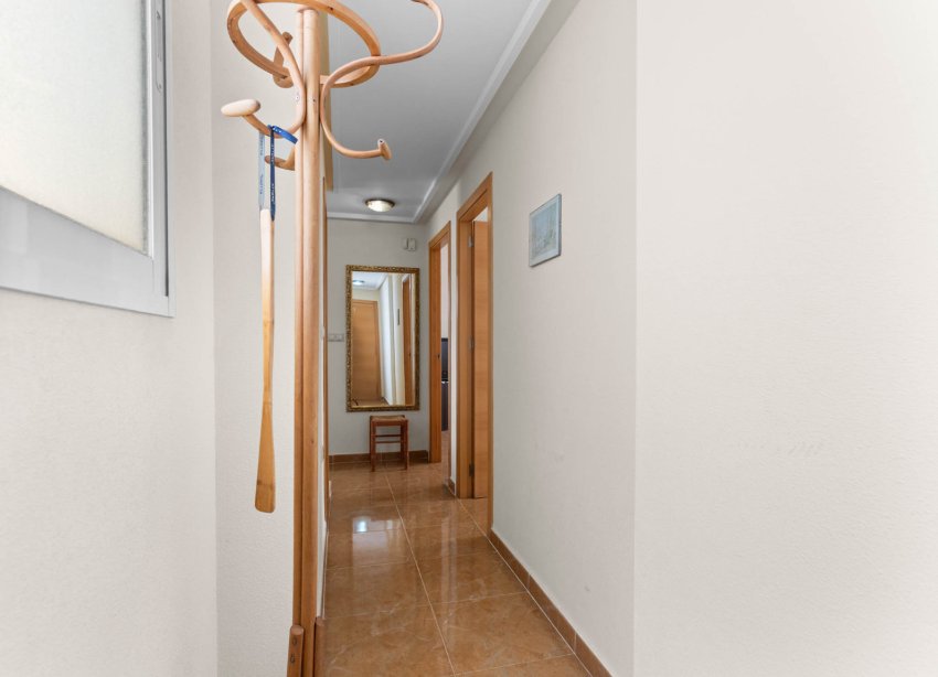 Resale - Apartment - Torrevieja - El Molino