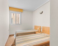 Resale - Apartment - Torrevieja - El Molino