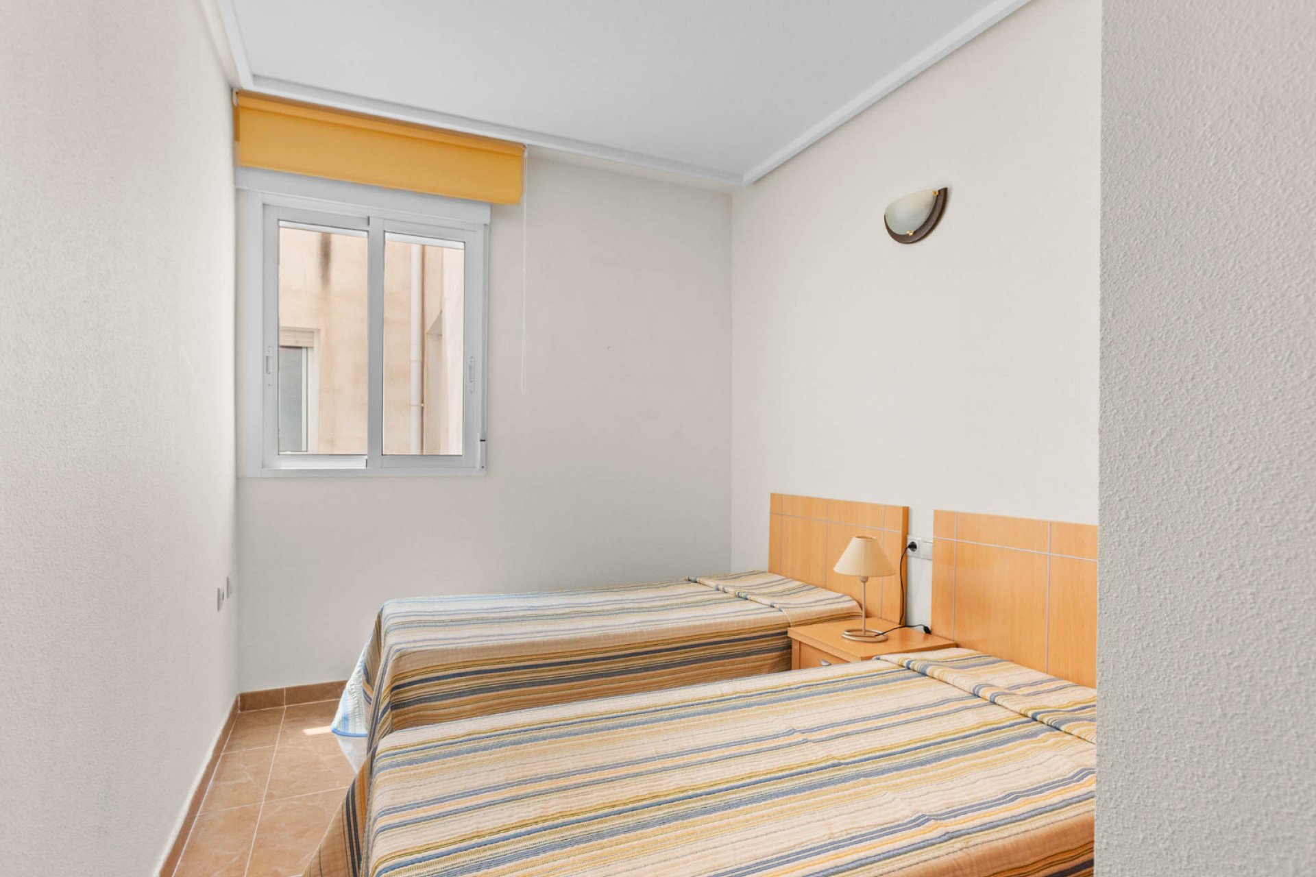 Resale - Apartment - Torrevieja - El Molino