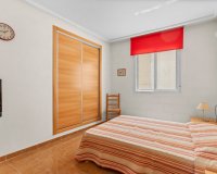 Resale - Apartment - Torrevieja - El Molino