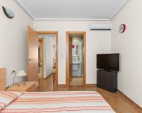 Resale - Apartment - Torrevieja - El Molino