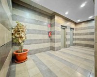 Resale - Apartment - Torrevieja - El Molino