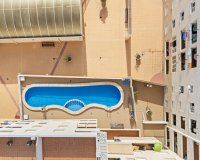 Resale - Apartment - Torrevieja - El Molino