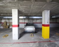 Resale - Apartment - Torrevieja - El Molino