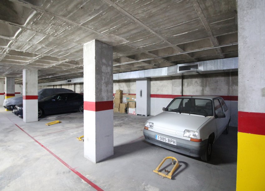 Resale - Apartment - Torrevieja - El Molino