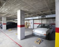 Resale - Apartment - Torrevieja - El Molino