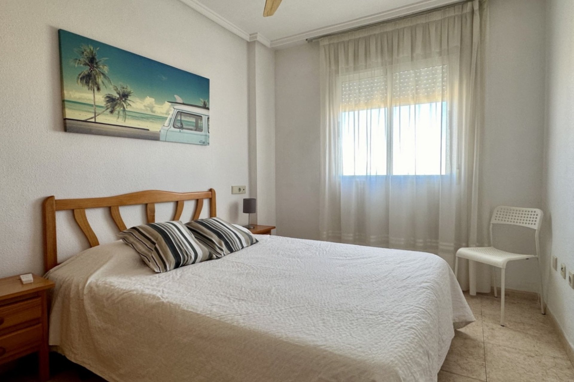 Resale - Apartment - Torrevieja - El Molino