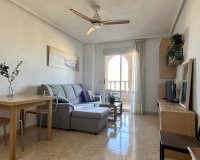 Resale - Apartment - Torrevieja - El Molino