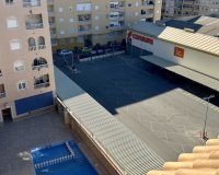 Resale - Apartment - Torrevieja - El Molino