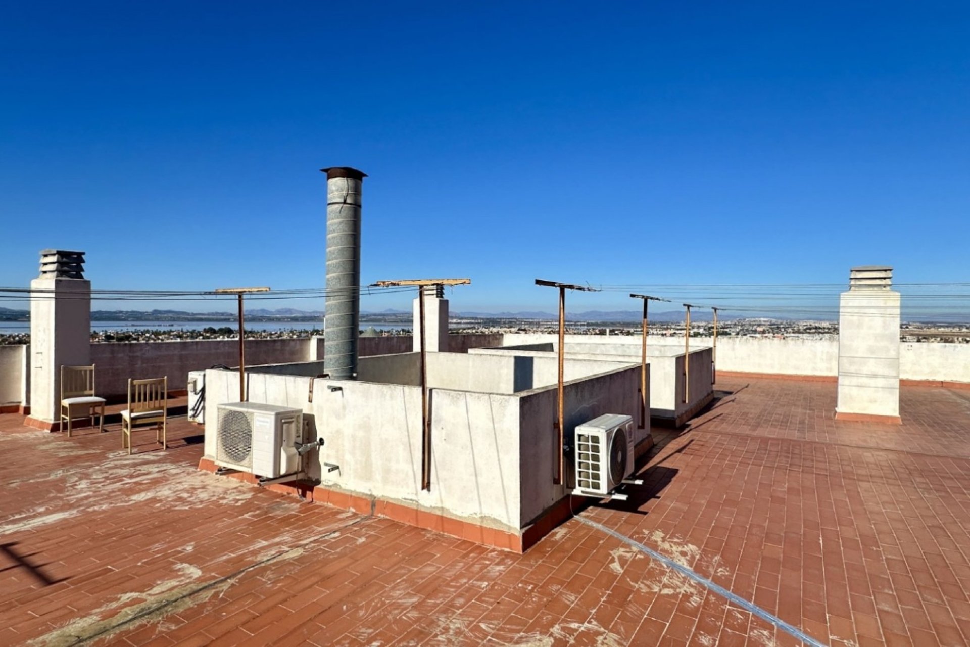 Resale - Apartment - Torrevieja - El Molino