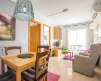 Resale - Apartment - Torrevieja - El Molino