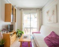 Resale - Apartment - Torrevieja - El Molino