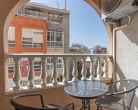 Resale - Apartment - Torrevieja - El Molino
