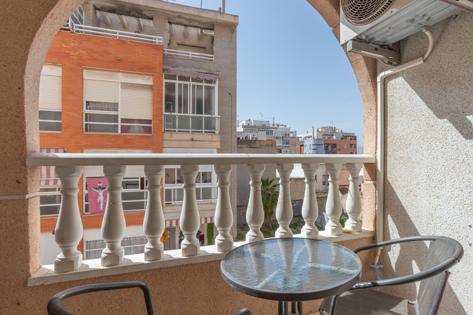 Resale - Apartment - Torrevieja - El Molino