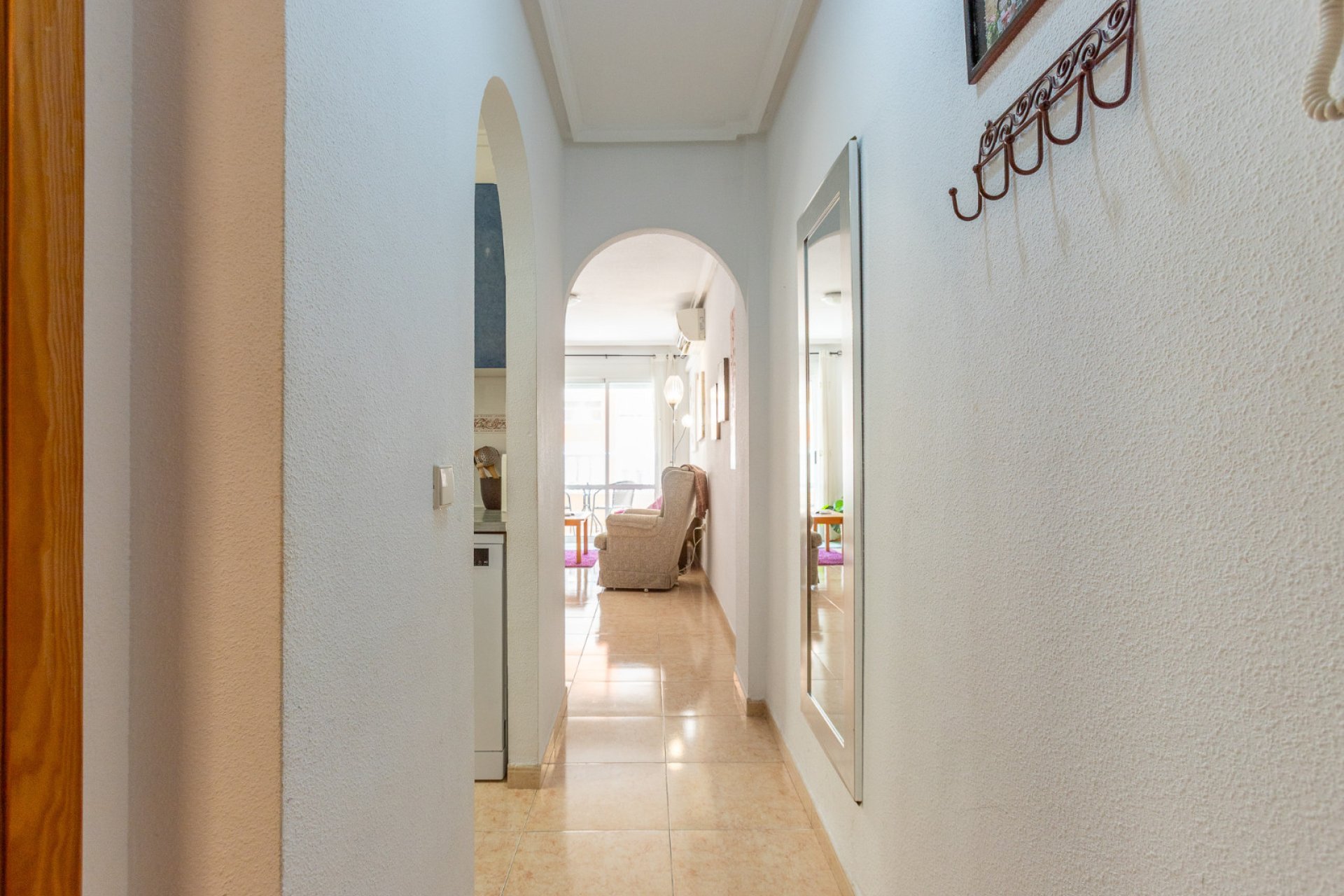 Resale - Apartment - Torrevieja - El Molino