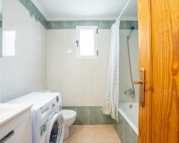 Resale - Apartment - Torrevieja - El Molino