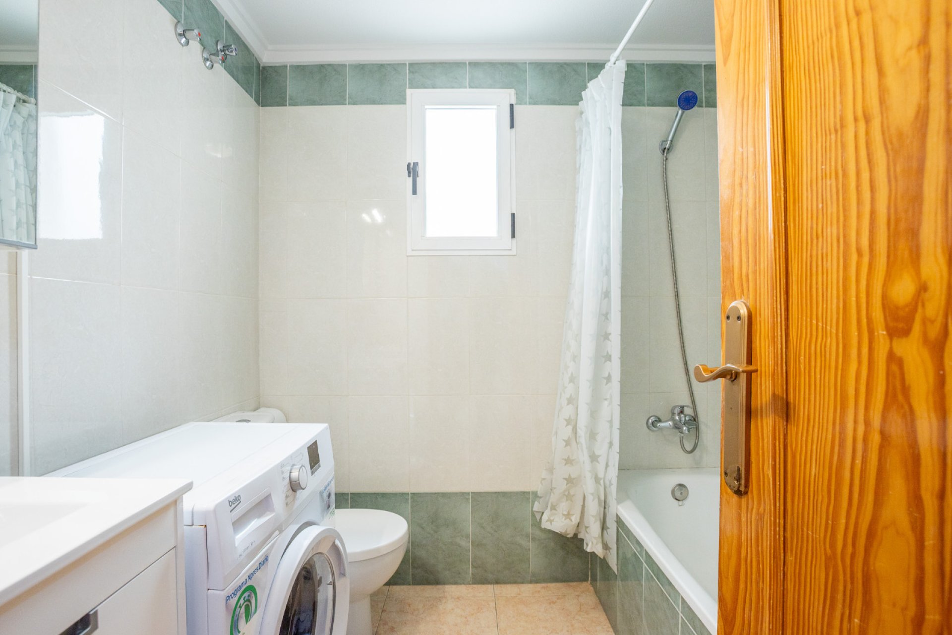 Resale - Apartment - Torrevieja - El Molino
