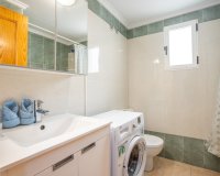 Resale - Apartment - Torrevieja - El Molino