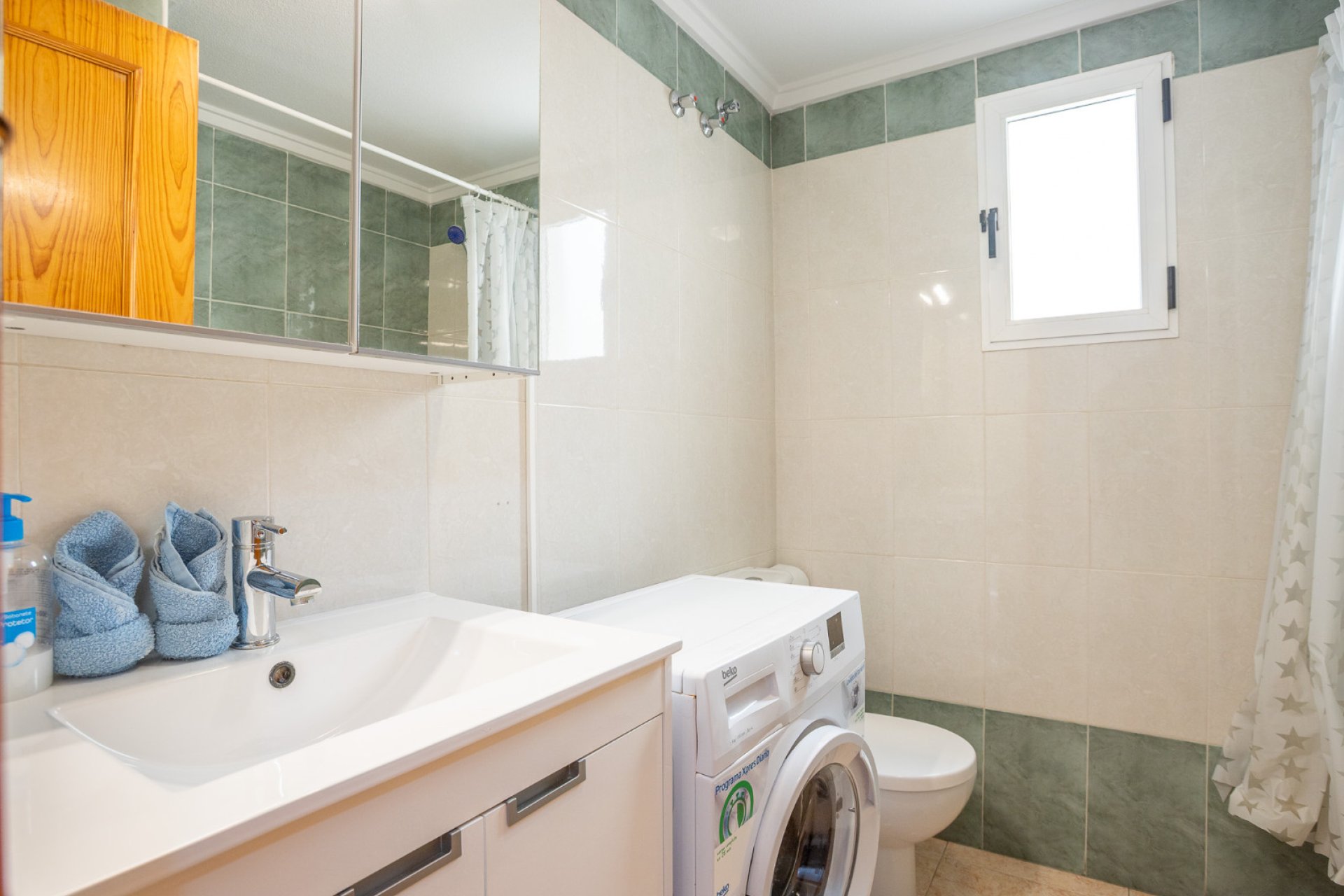 Resale - Apartment - Torrevieja - El Molino