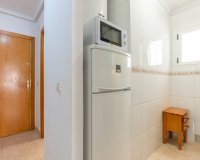 Resale - Apartment - Torrevieja - El Molino