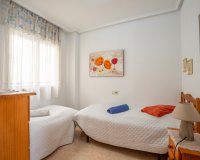 Resale - Apartment - Torrevieja - El Molino