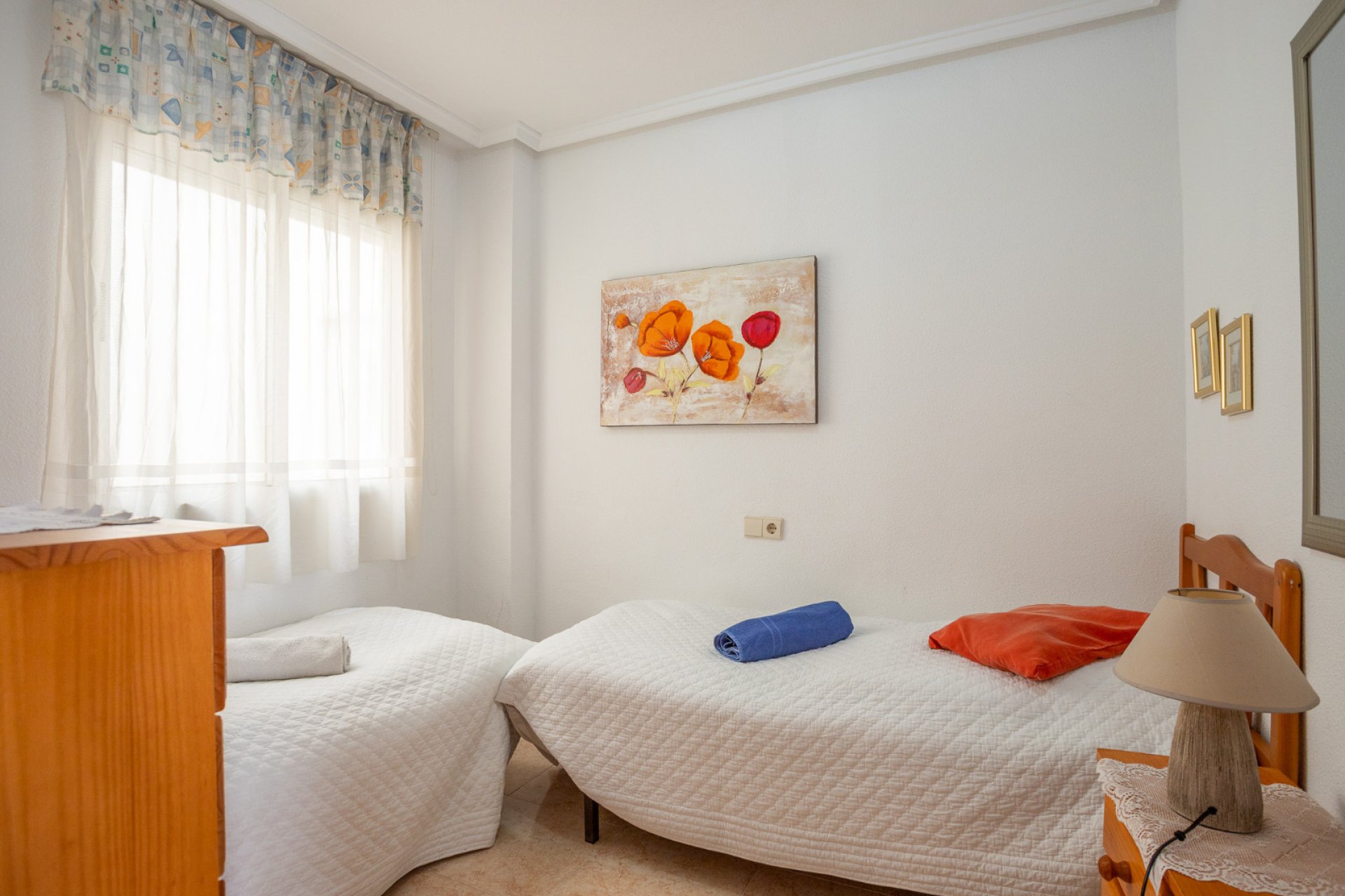 Resale - Apartment - Torrevieja - El Molino