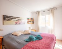 Resale - Apartment - Torrevieja - El Molino