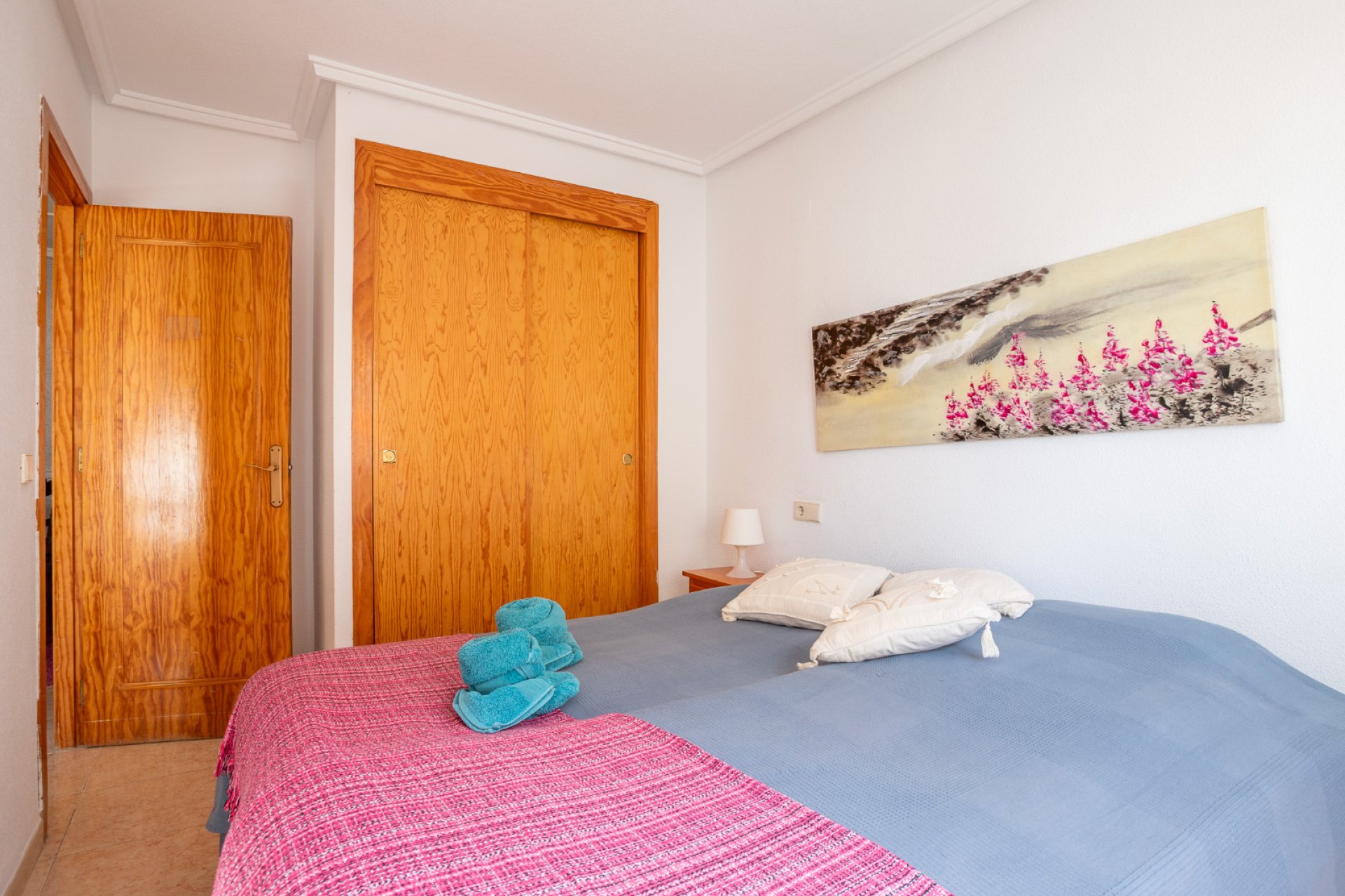 Resale - Apartment - Torrevieja - El Molino