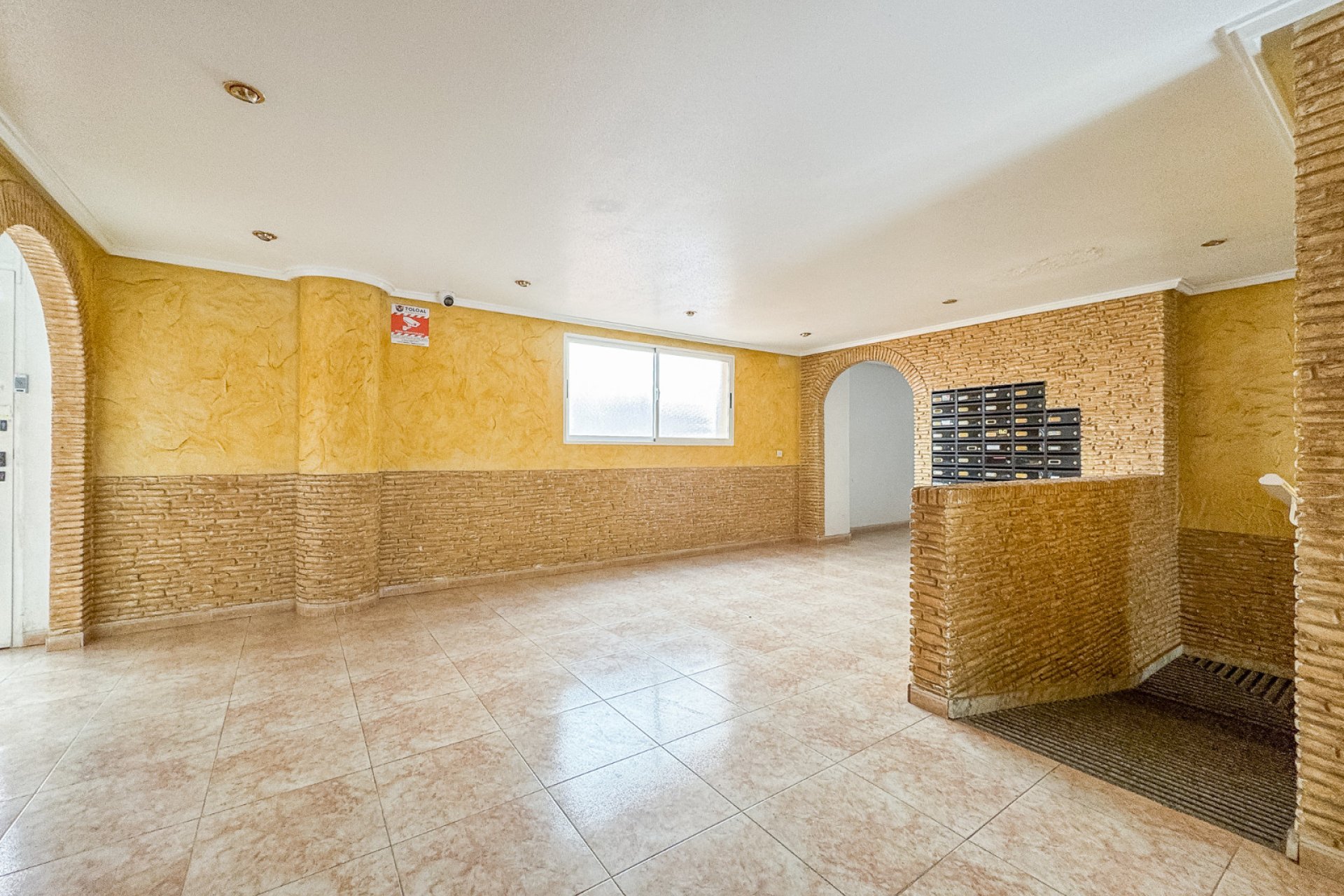 Resale - Apartment - Torrevieja - El Molino